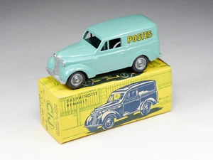 CIJ - 3/68 - Renault Dauphinoise 300kgs PTT / Postes - Jantes creuses - En boite - Imagen 1 de 9