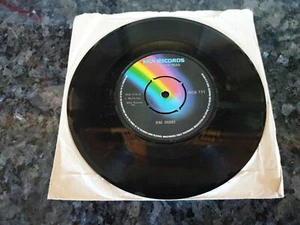 Bing Crosby - White Christmas / God Rest Ye Merry Gentlemen - 7'' Single * - Picture 1 of 2