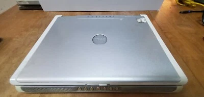 PARA REPUESTOS/REPARACIÓN Dell Inspiron 6000 Intel Pentium M 1.50Ghz, 2GB Ram (C7-2-G94) Foto 1 de 4