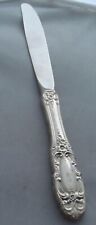 Towle Grand Duchess Sterling Silver Table Knife