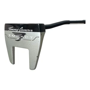 Tommy Armour Impact #3 Insert Mallet Putter Graphite Shaft 35" Right-Handed - Picture 1 of 12