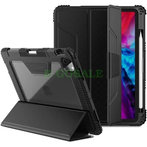 Full Body Shockproof Case w/Stand Anti Scratch for iPad 10th Gen 10.9 Air 4 5 6 - Picture 1 of 8