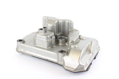 Cubierta de culata de extremo superior del motor Honda Interceptor 800 2002 r0545 Foto 1 de 4