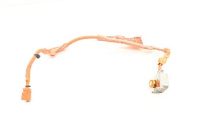 2021 - 2025 TOYOTA SIENNA HIGH VOLTAGE BATTERY CABLE WIRE WIRING OEM 821H20E030 - Image 1 of 4