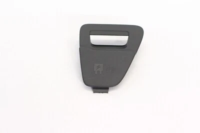 2013-2016 FORD C-MAX REAR LEFT SIDE TRUNK FLOOR FUSE BOX ACCESS TRIM COVER OEM - Image 1 of 4