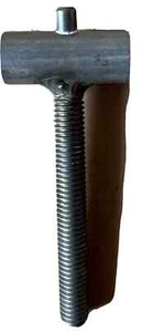 STUD SHOULDERED AND STEPPED 5307-01-258-9635 NEW - Picture 1 of 2