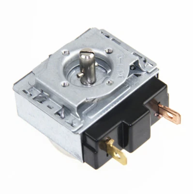 DKJ/1-60 60 Minutes 60M Timer Switch Fit For Electronic Microwave Oven Cooker - Image 1 of 4