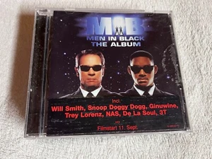 Soundtrack - MIB - Men In Black | CD g78 - Bild 1 von 1