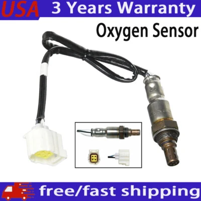 Oxygen Sensor For 12-18 Ram 1500 2500 3500 5.7L/6.4L Dodge Dart Viper SRT Viper - Image 1 of 4