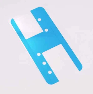Samsung SM-G920F Galaxy S6 Battery Adhesive Tape - Picture 1 of 4