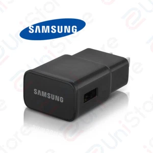 Original Samsung TA20JBE Fast Wall Adapter Charger for Galaxy S8 S9 Note 8 Note9 - Picture 1 of 4