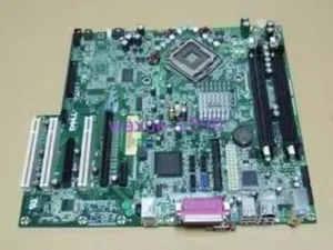 1pcs Used Dell Precision WS380 0G9322 0CJ774 - Picture 1 of 1
