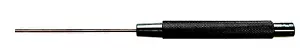 PUNZÓN DE PIN DE UNIDAD LARGA 3/16"" X 8"" - STARRETT 248B #51182 - ¡NUEVO! - Imagen 1 de 11