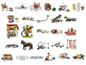 SCHLEICH Farm World Spielsets - Bild 1 von 25