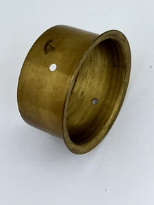 11G176 - BYPASS BLANKING SLEEVE FOR A,B,C SERIES ENGINES AUSTIN, AH, MG, MINI - Picture 1 of 3