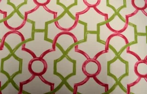 Integra Blossom Covington Fabric - Picture 1 of 3