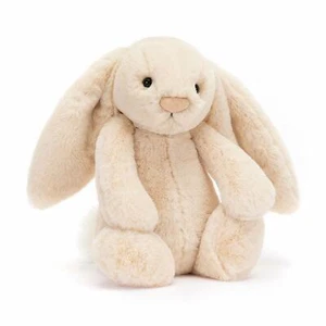 Jelly Cat Bashful Luxe Willow Hase (30cm) – Medium Plüschtier – EXTRA weich Neu - Bild 1 von 9