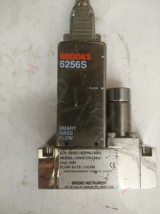 Usado y prueba 6256S 6256SCZWCMAC 0105110299614001/EMS #F19 - Imagen 1 de 4