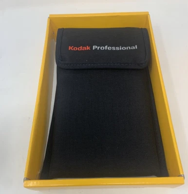 Kodak ReadyLoad Single-Sheet Packet Holder (cat: 893 7542) - Image 1 of 4
