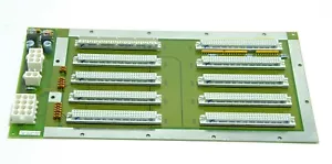 Placa de plano posterior Philips Integris 45221.270.2064 Assy. 4522.105.26243 - Imagen 1 de 5