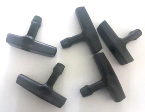 5 x MANGO DE ARRANQUE PARA SIERRA DE CORTE STIHL TS400 TS410 TS420 - Imagen 1 de 1