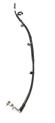 Auxiliary Battery Negative Cable 2015 Chevrolet Silverado 2500 GMC Sierra 2500 - Image 1 of 4