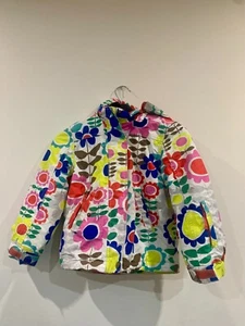 Mini Boden Kids Jacket UK 4-5Y - Picture 1 of 6