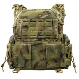 Tactical Modular Plate Carrier Set – Military-Grade Gear New collection - Picture 1 of 4