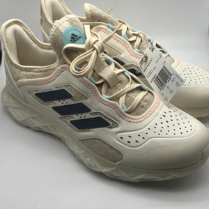 Adidas Web Boost Running Freizeit Ultra Boost Tech Sneaker SCHUH GZ6441 Herren 10,5 - Bild 1 von 5