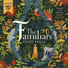 The Familiars: The dark, captivating Sunday Times bestseller and original