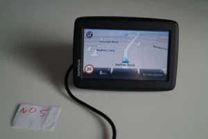 TOMTOM START 20 UK & WESTERN EUROPE 2023 DOŻYWOTNIE MAPY NAWIGACJA SATELITARNA GPS - Zdjęcie 1 z 10
