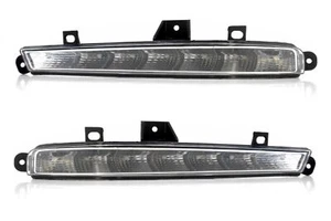 LED Tagfahrlicht DRL für Mercedes W221 S 10-13 links rechts - Bild 1 von 12