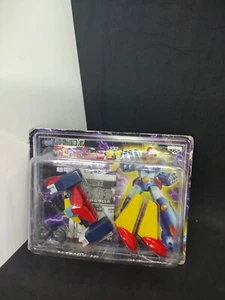 Cho Denji Robo 7" Combattler V Combined Robot Battle Tank - Picture 1 of 4