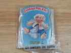 Garbage Pail Kids Ouch Vintage Topps 1986 Collectible Buttons Pinbacks