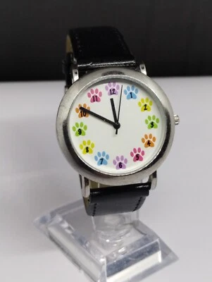 Reloj Pata Rescate Animal Super Bonito. ¡Excelente estado!! Foto 1 de 4
