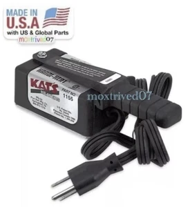 Kat's HTR 1155 Magnetic Engine Block Heater 200 Watt 120 Volt FREE SHIPPING!! - Picture 1 of 6