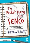 The Pocket Diary Of A Senco An Hones Mclean Pippa