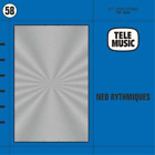 Pierre-Alain Dahan/Slim Pezin Neo Rythmiques (Vinyl) 12" Album