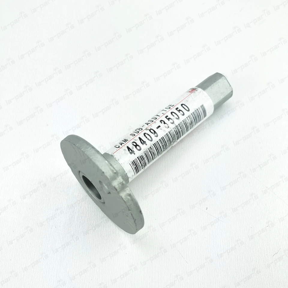 GENUINO TOYOTA 95-04 4RUNNER TACOMA PUNTERA DELANTERA AJUSTE INCLINACIÓN 48409-35050 Foto 1 de 4