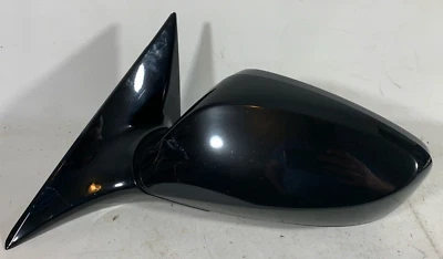 Espejo retrovisor izquierdo Hyundai Veloster 2012-2017 negro térmico eléctrico Foto 1 de 4