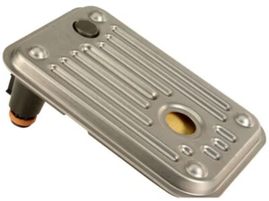 AC Delco Automatic Transmission Filter fits GMC Sierra 2500 HD 2001-2006 68YXSD - Picture 1 of 1