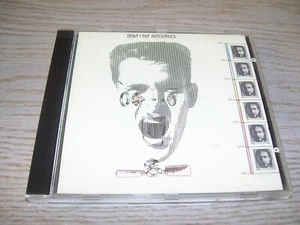 Mike + The Mechanics - Untitled * CD 1985 Germany Synthesizer Pop * - Bild 1 von 3
