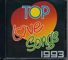 Top Love Songs 1994 cd 16 track