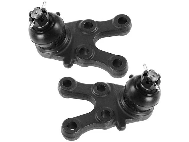 Front Lower Ball Joint Set For 1997-2004 Mitsubishi Montero Sport 2000 BV325PG - Image 1 of 1