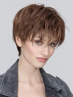 Beat | Сила волос | синтетический парик | СПЕЦИАЛЬНЫЙ ЗАКАЗ вы выбираете цвет - Изображение 1 из 4