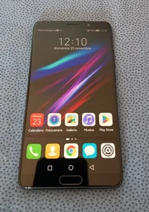 Huawei Mate 10 nero 64Gb memoria / 4Gb ram in perfette condizioni - Huawei - Foto 1 di 10