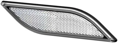 Hella Reflex Reflector - Shapeline Style - Glued 8RA013347-021 - Изображение 1 из 4