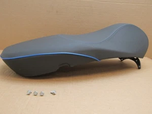 Piaggio Vespa Elettrica 2019 794 miles seat (10068) - Picture 1 of 20