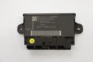 2020 - 2024 FORD EXPLORER Chassis Brain Box Jx7t14b531ag Jx7z14b291ag - Picture 1 of 9