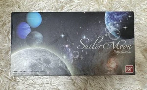 Juego de accesorios de varilla labial Sailor Moon Outer Senshi Urano Neptuno Plutón Bandai Japón - Imagen 1 de 10